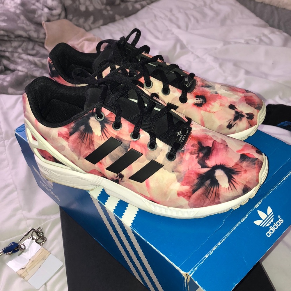 ZX flux k